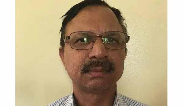 Noted journalist Brahm Kanchibotla dies due to COVID-19